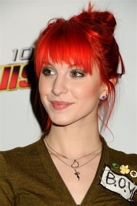 Q3uty2l 2000×3000 Hayley Williams Haircut Paramore Hayley