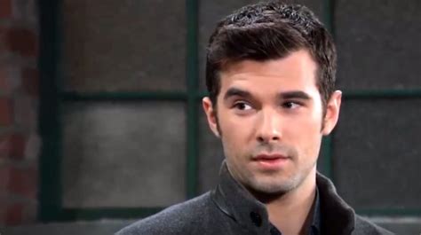 In 2017, he was cast in the role of harrison chase on the abc soap opera general hospital. General Hospital Spoilers: Chase Is Frantic- Baby Wiley Is ...