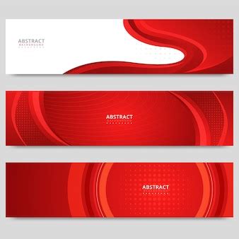Red Banner Images | Free Vectors, Stock Photos & PSD