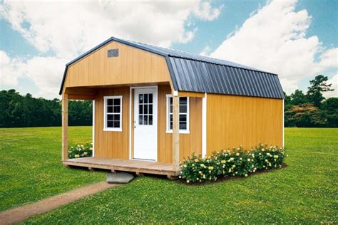 Dutch Cabin For Sale Cherokee Structures Prefabricated Cabins In Tn