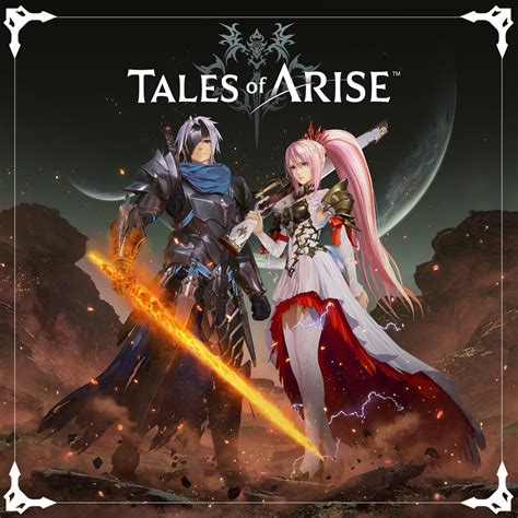 Amazonca Tales Of Arise Ps4ps5 3199 36 Forums