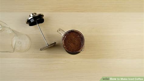 How To Make Iced Coffee 11 Steps With Pictures Wikihow