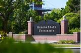 Oregon Online Universities Pictures