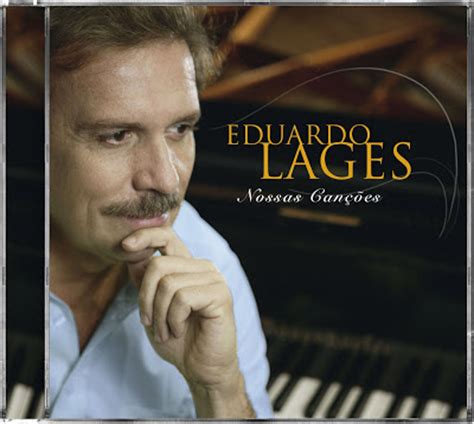 Blog | Roberto Carlos Internacional |: Novo CD de Eduardo Lages
