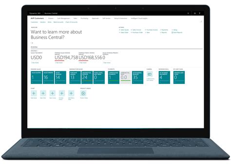 How Microsoft Dynamics 365crm Adds Value To Your Business Crm