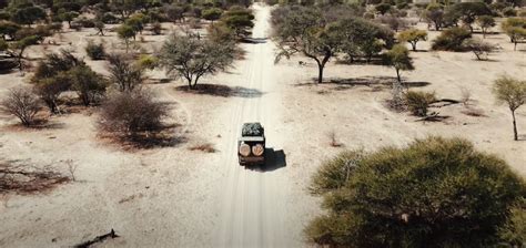 Kalahari The Hidden Gem 2023 Documentary Short Film By Roland Steffen Review Short