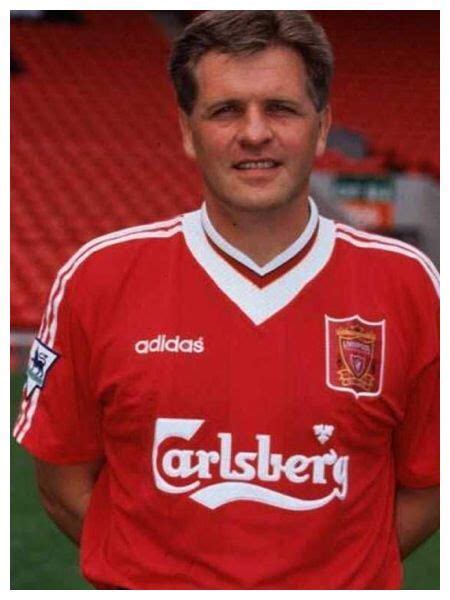 Tin tức mới nhất về liverpool: Jan Molby The midfield inspiration behind The Double of ...