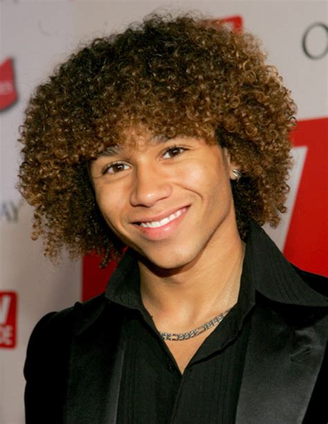 2014 Creative Curly Hairstyles For Black Men Hairstyles 2017 Hair