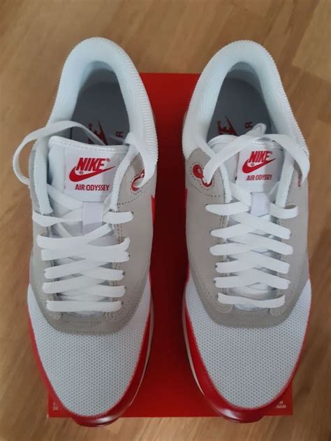 Sammlung von marcus obloch • zuletzt aktualisiert: NEUE NIKE HERREN SPORTSCHUHE GRÖSSE 46 | Kaufen auf Ricardo