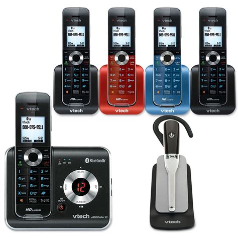 Customer Support | VTech® Cordless Phones