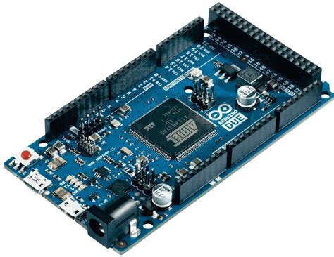 Besides good quality brands, you'll also find plenty of discounts when you shop for arduino microcontroller board during big sales. ARDUINO DUE: Microcontroller Board 32-Bit SAM3X8E at ...