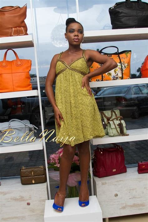 Bn Style Heads To Ghana As Luxury Store Viva Boutique Opens Its 2nd