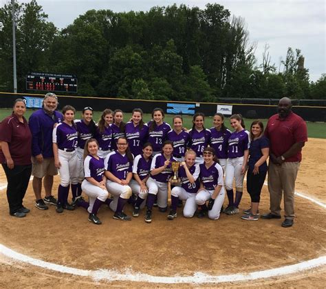 Tottenville Jv Softball Team Captures Eighth Consecutive Psal Title