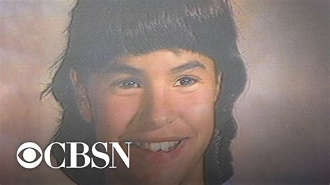 Colorado Police Say Remains Found Of Girl Missing Since 1984 Youtube