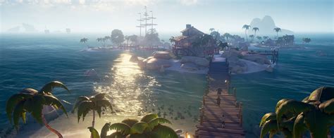 A pirate's life is available now. Sea of Thieves PC System Requirements | Shacknews