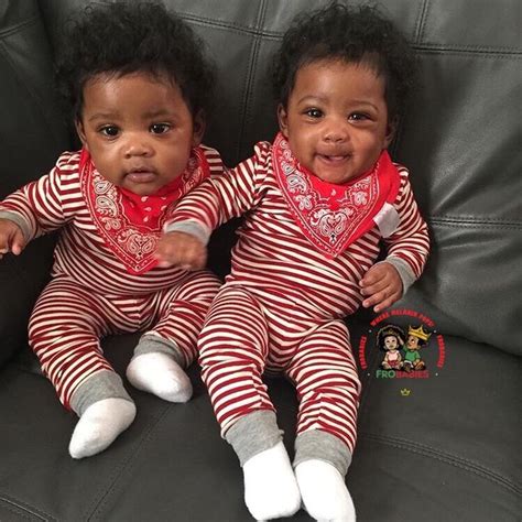 Pinterest Blasiankeke Black Baby Boys Cute Black Babies Twin Baby Boys