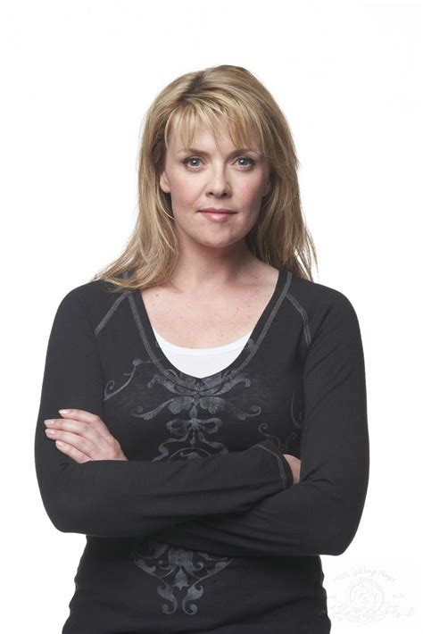 amanda tapping just a few celebrity porn photo