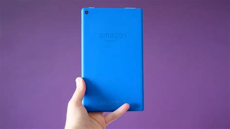 Amazon Fire Tablet Price How Much Does It Cost Techradar