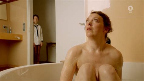 Nude Video Celebs Lina Beckmann Sexy Tatort E1054 2018
