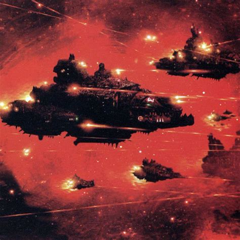 Onslaught Class Attack Ship Warhammer 40k Wiki Space