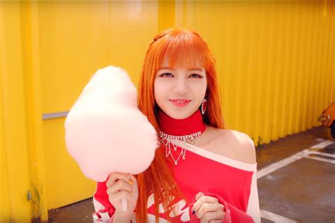 Lisa Blackpink Computer Wallpapers Wallpaper Cave