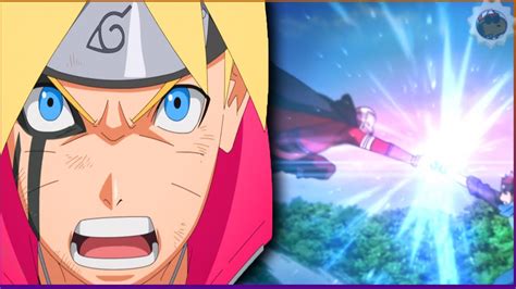 After This Episode Boruto Will Never Be The Same Againvessel Arc