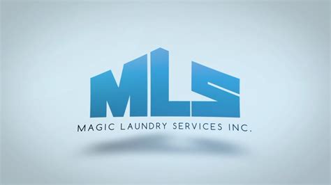 Magic Laundry Services - Welcome - YouTube