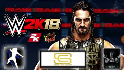 Download wwe 2k18 apk latest version for android.the link provided is 100% safe for. DOWNLOAD WWE 2K18 ISO file PPSSPP GAME FOR ANDROID JUST 300 MB