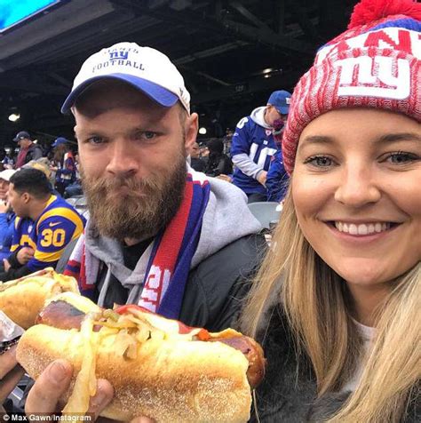 Max gawn (born 30 december 1991) is a professional australian rules footballer playing for the melbourne football club in the australian football league (afl). Max Gawn jumps to fans' defence after he screamed in his ...