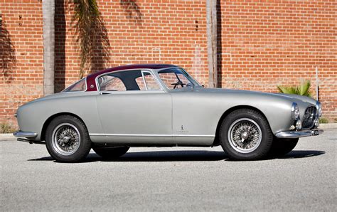 1955 Ferrari 250 Europa Gt Gooding And Company