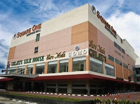 Mbo kuantan city mall (1 hall). Metropolis Batu Pahat: Ada Apa Dengan Square One Mall Batu ...