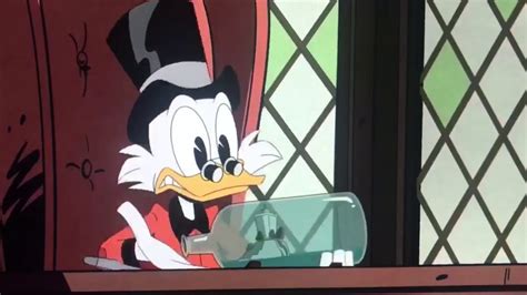 Ducktales What Ever Happened To Donald Duck Youtube