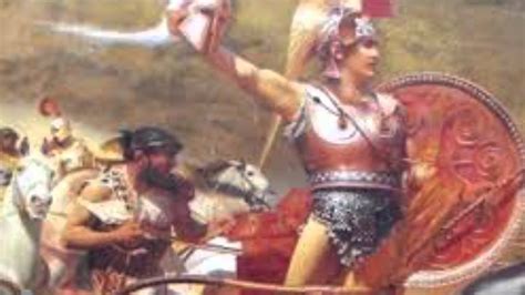 10 Facts About Alexander The Great Youtube