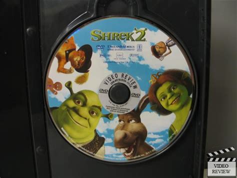 Movie Shrek 2 Full Screen Edition Resumefilecloud