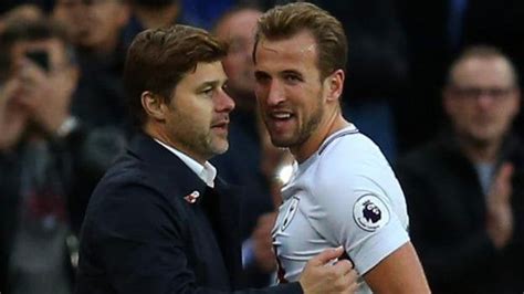 tottenham is this the season for mauricio pochettino s side to deliver trophies soccer
