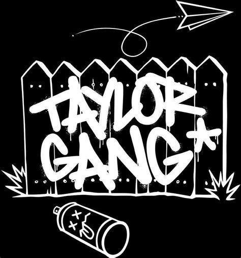 Choose from 270+ gang graphic resources and download in the form of png, eps, ai or psd. Taylor Gang Wallpapers - Wallpaper Cave