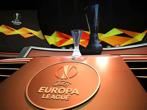 Draw your own uefa euro 2020 groups with draw simulator! Europa League draw confirmed: Watch full replay online for ...