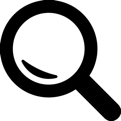 Magnifying Glass Clipart | Free download on ClipArtMag