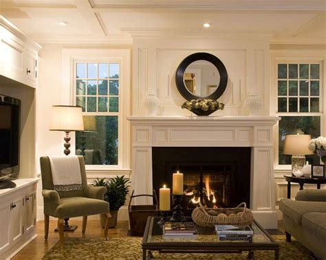 158 Best Traditional Fireplace Designs Images On Pinterest
