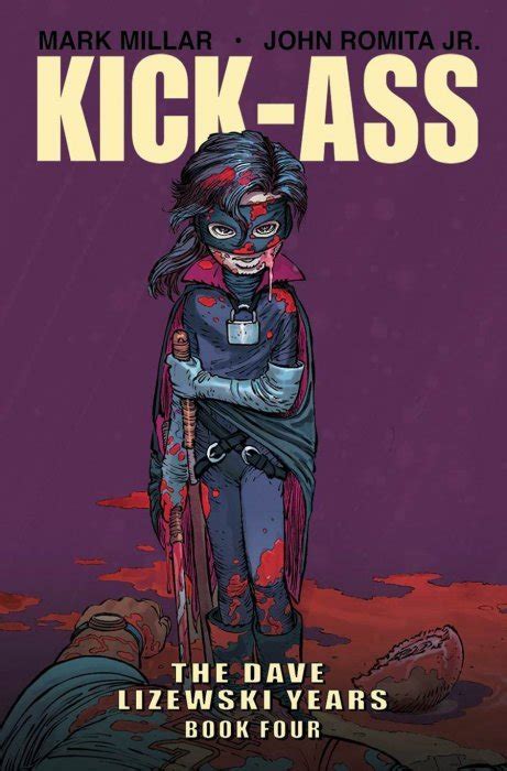 Kick Ass Dave Lizewski Years Tpb 1 Image Comics Comic Book Value