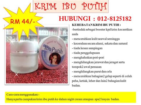 Cari maklumat perubatan pesakit untuk lisan sertraline termasuk penggunaannya, kesan sampingan dan keselamatan, interaksi, gambar, amaran dan penilaian pengguna. Boutique ZSQ: KRIM IBU PUTIH