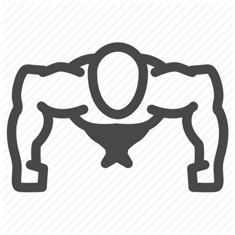 Workout Icon 25739 Free Icons Library