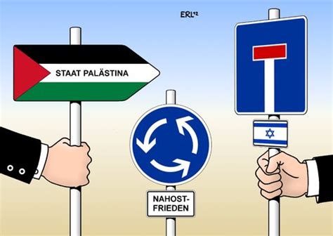 Seine ursache ist auf den natürlichen wunsch und das legitime bedürfnis der juden seit gründung des staates israel im jahr 1948 blieben die auseinandersetzungen zwischen israelis und palästinensern trotz beidseitiger und. Palästina Israel von Erl | Politik Cartoon | TOONPOOL