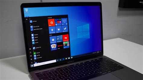 Nowadays it has never been easier to run windows on a mac so we've looked at the best ways to do so in 2021 including on m1 macs. Apple's M1 Macbook Pro runs Windows 10 on ARM faster than ...