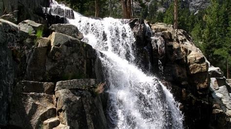 11 Best Emerald Bay Lake Tahoe Waterfalls Hike Trail Hippo Haven