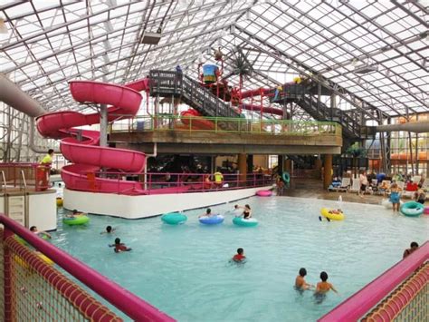 10 Best Water Parks In Oklahoma The Crazy Tourist