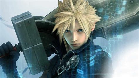Cloud Di Final Fantasy Vii Remake Subirà Un Restyling Pc Gamingit
