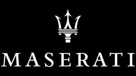 Designing a logo for new brand or business is no hassle, just use our logo maker to create a custom logo in seconds, straight from your browser and without hiring a designer. Maserati Logo Meaning and History Maserati symbol