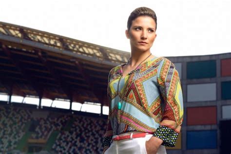 How much of telma monteiro's work have you seen? Fotos e vídeo: Judoca Telma Monteiro torna-se modelo por ...