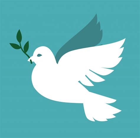 Download 20 Imagens Que Representam A Paz